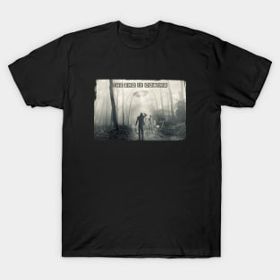 the end is coming T-Shirt